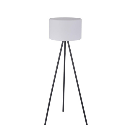 HOLLY LED 4W RGB lampă de podea pentru exterior, 3000K 420lm negru LeuchtenDirekt 19827-18 Zuma Line