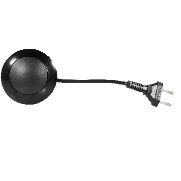 Translator IR/EXTA FREE; EXTA FREE; IP20; 230VAC; -10÷55°C; 200m; RTI-01 ZAMEL
